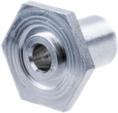 Nav hjulmotor Nav hjulmotor