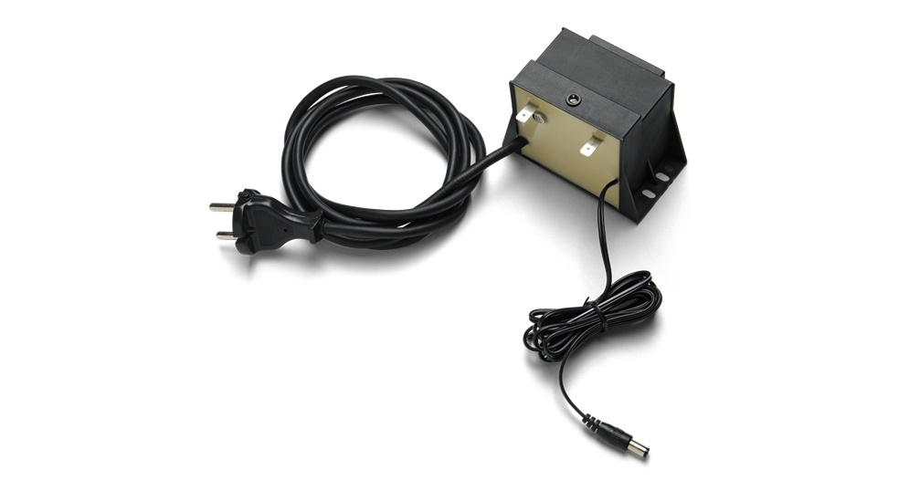Ladd- och slinggenerator 210C