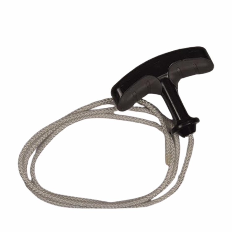 Handle Handle And Rope Assy
