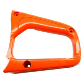 Rear Handle Cover W/Ovmld 240E Rear Handle Cover W/Ovmld 240E