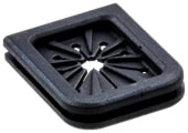 Grommet, Rear Wall Grommet, Rear Wall