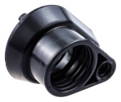 Boot, Carb Boot, Carb