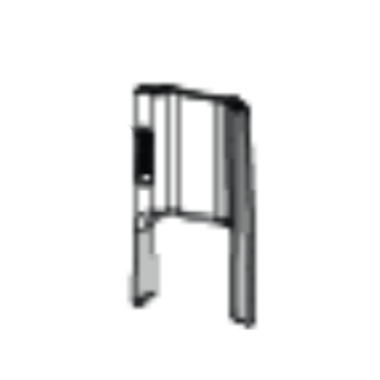 Insert Cylinder Right