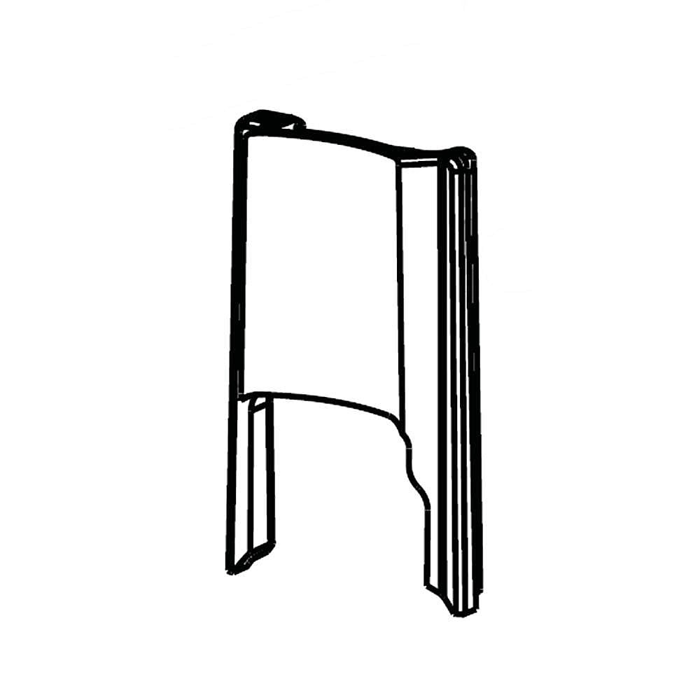 Insert Cylinder Left