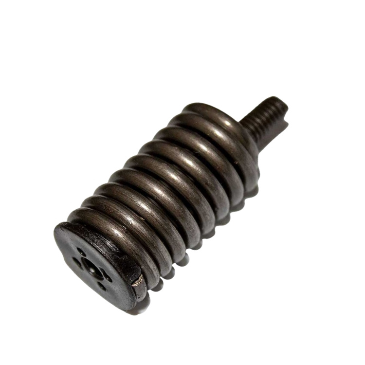 Spring Iso Assy Cylinder