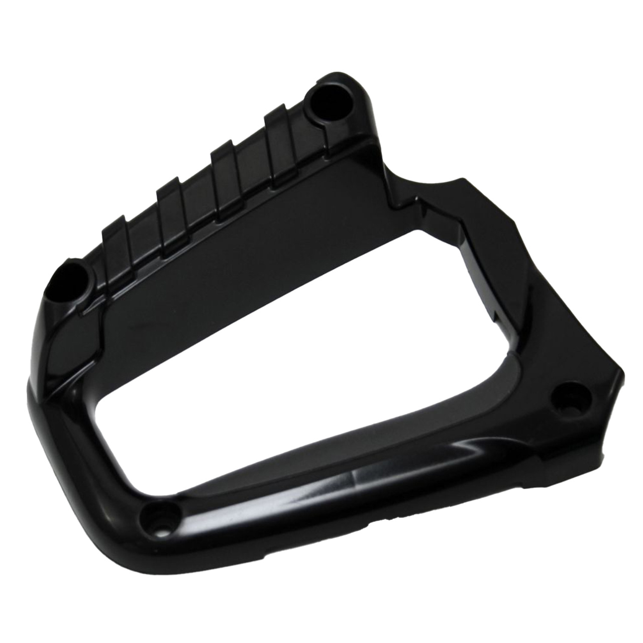 Cover Rear Handle With Overmol