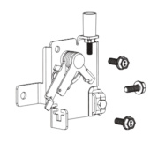 Throttle Handle Throttle Handle