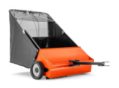 Sweeper/Uppsamlare 42 Sweeper/Uppsamlare 42