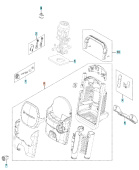 Cover Kit, Pw 130 Cover Kit, Pw 130