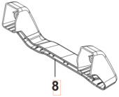 Support Foot Support Foot