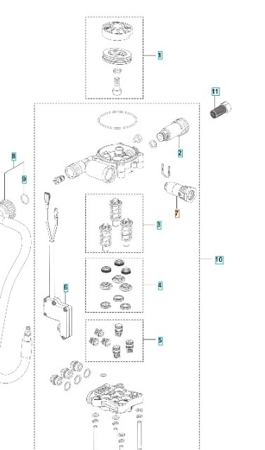 Switch Switch Start Stop Syste