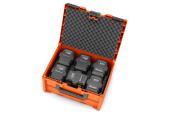 Husqvarna batteribox L Husqvarna batteribox L