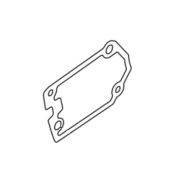 Gasket oil tank Gasket oil tank