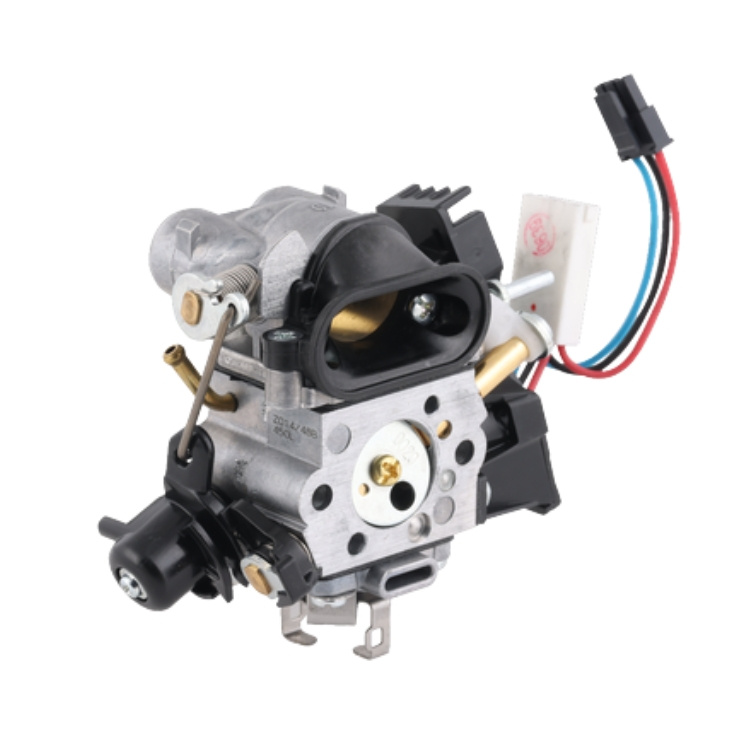 CARBURETTOR KIT 560/562MKII