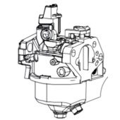 Carburettor Carburettor