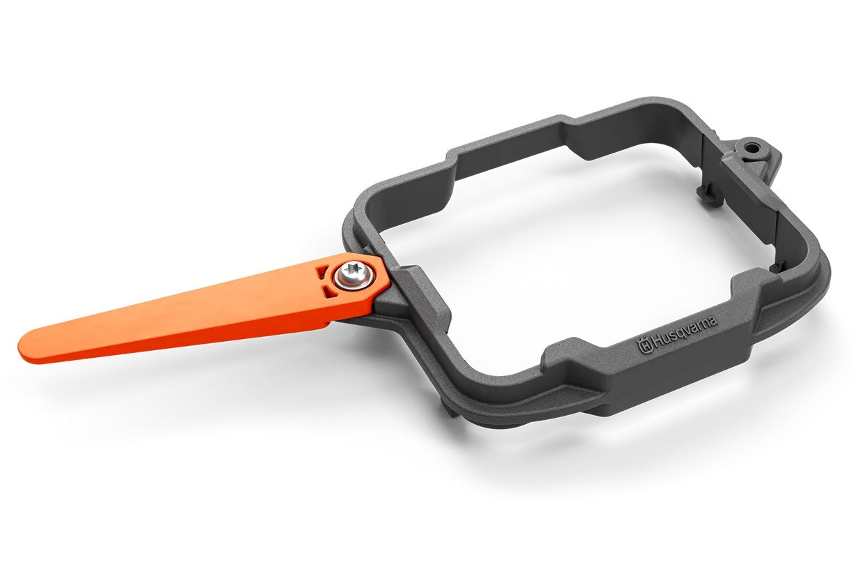 Hjulskrapa till Automower®