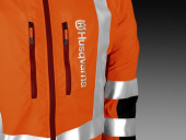 Skogsjacka Husqvarna Technical Extreme EN 20471 Skogsjacka Husqvarna Technical Extreme EN 20471