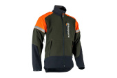 Skogsjacka Husqvarna Functional, 46 Skogsjacka Husqvarna Functional, 46