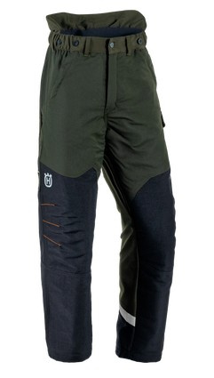 CHAINSAW TROUSERS F W 20A 56!