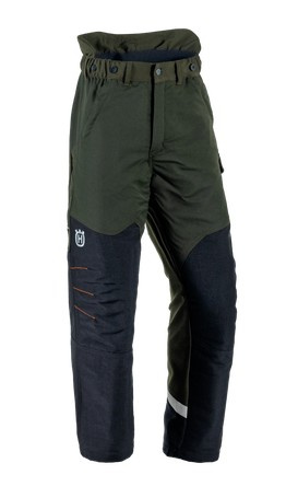 CHAINSAW TROUSERS F W 20A 62!