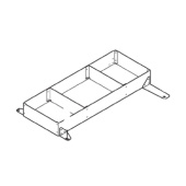Tool basket Tool basket