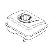 Fuel Tank Fuel Tank
