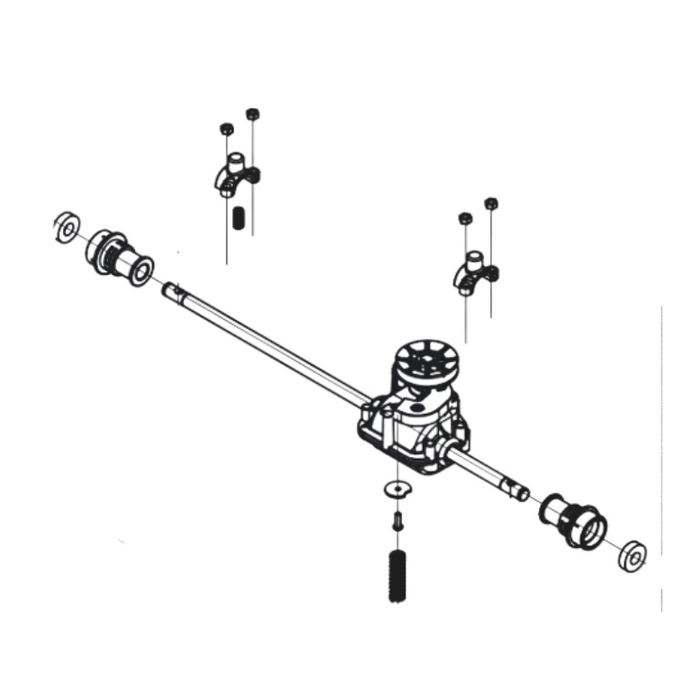 TRANSMISSION TRANSMISSION