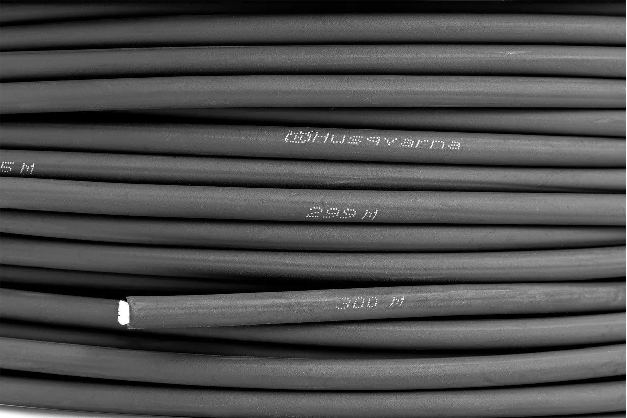 Husqvarna Automower® begränsningskabel glasfiberarmerad 300m