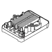 Control Unit Falcon G4A Control Unit Falcon G4A