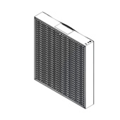 Luftfilter h13 essential filter a 100 Luftfilter h13 essential filter a 100
