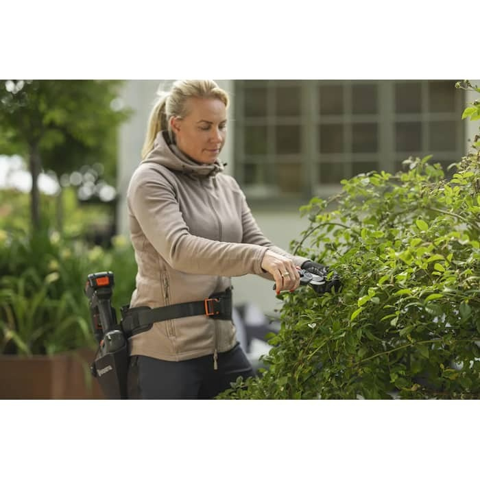 Verktygsbälte, trädgård