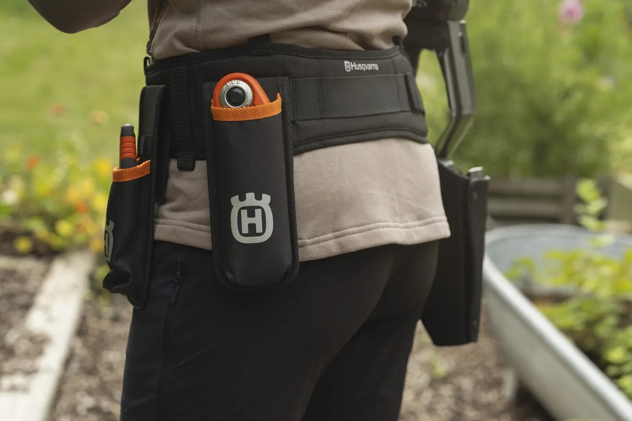 Hölster till kvistsåg