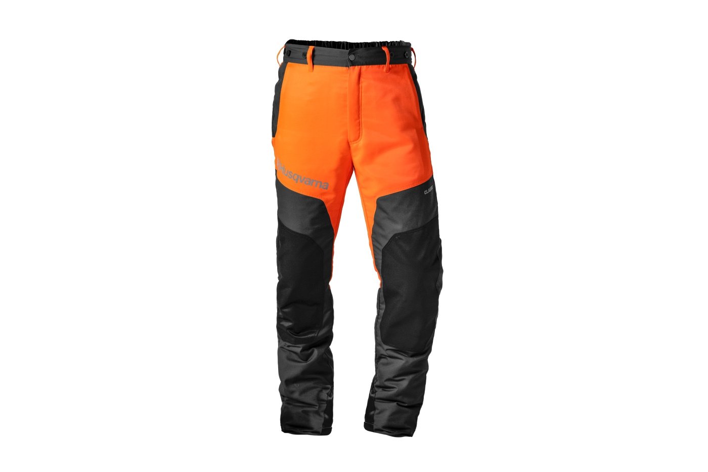 CHAINSAW TROUSERS C W 20A S46!