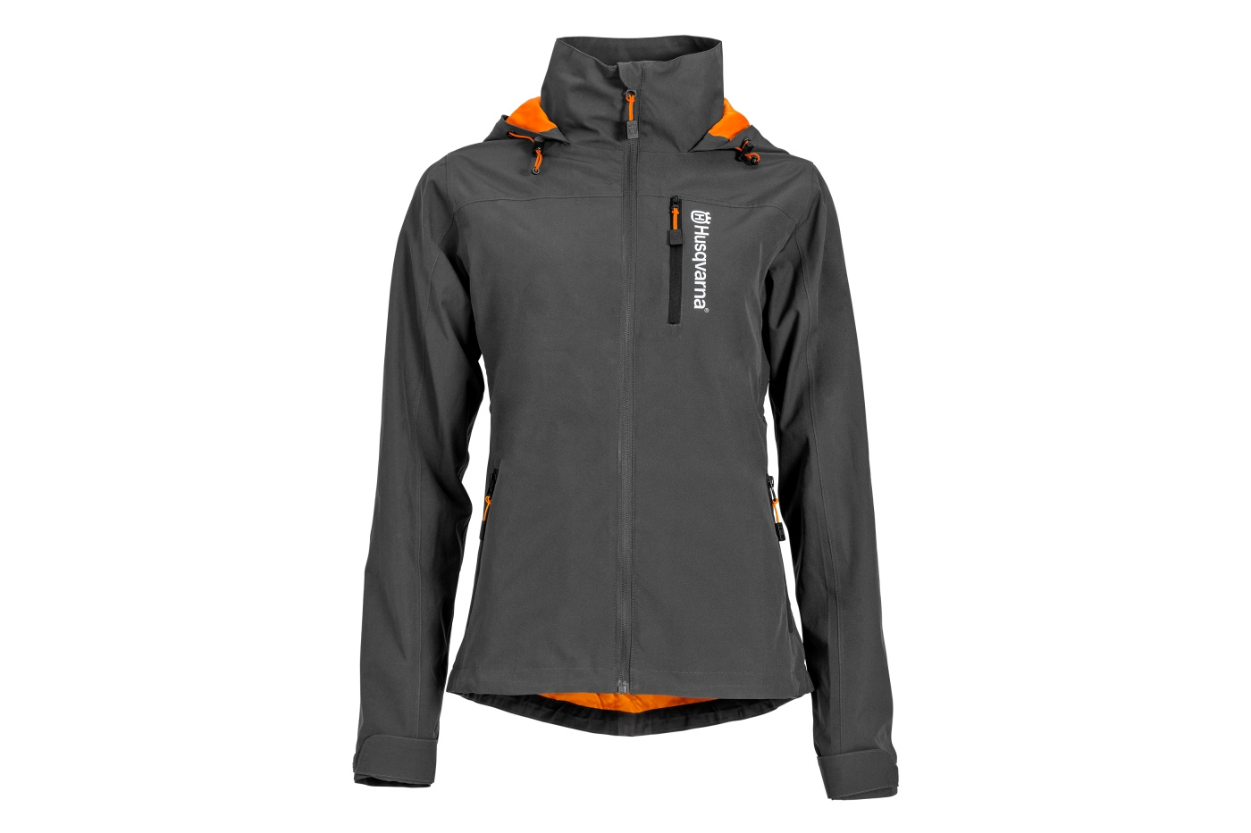 SHELL JACKET XS XPLORER GARDEN