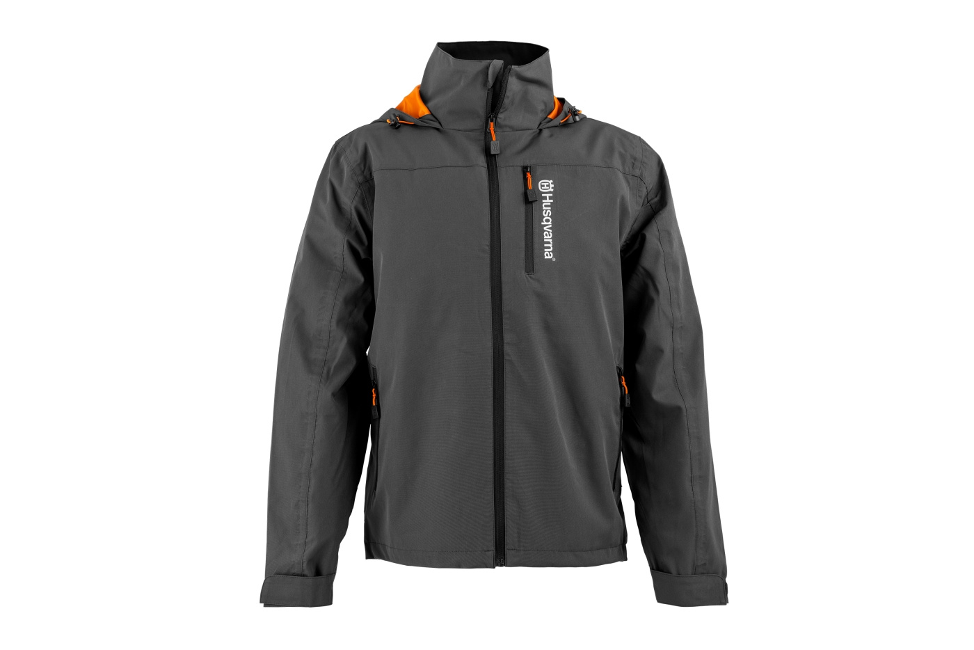 SHELL JACKET M XPLORER GARDEN