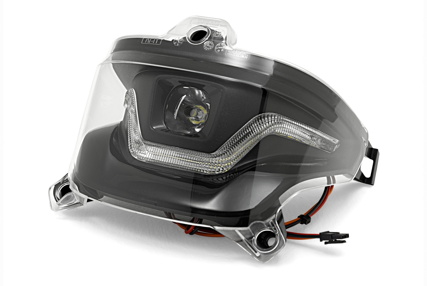LIGHT KIT HEADLIGHT KIT FOR P5