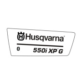 Decal 550 ixpg bt Decal 550 ixpg bt