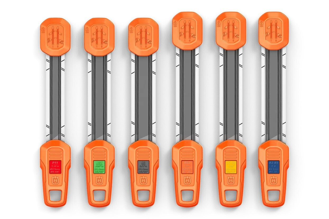 Husqvarna 2-i-1 filmall .325