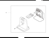 Laddstationstorn Aspire R4 Laddstationstorn Aspire R4