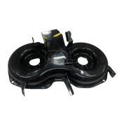 Klippaggregatskåpa TC138, TC138L, TC139T, TC238T Klippaggregatskåpa TC138, TC138L, TC139T, TC238T