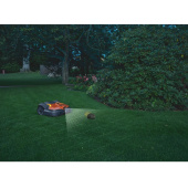 Husqvarna kameratillbehör med vision-teknik Husqvarna kameratillbehör med vision-teknik