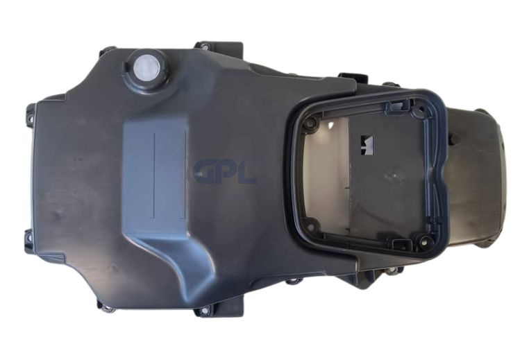 Övre chassi 405XE, 410XE Nera