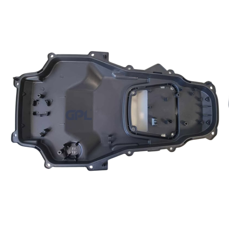 Övre chassi 405XE, 410XE Nera