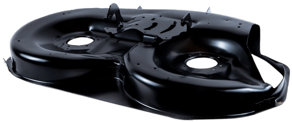 Aggregatkåpa Husqvarna LTH130, LTH1742, LTH1542, LT2118A mfl