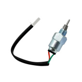 Solenoid Solenoid
