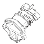 Insugsrör Insugsrör