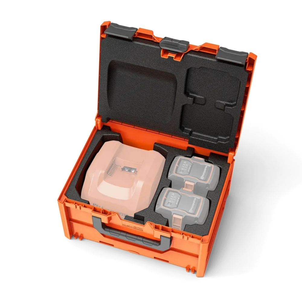 Husqvarna transportbox BC1-UN