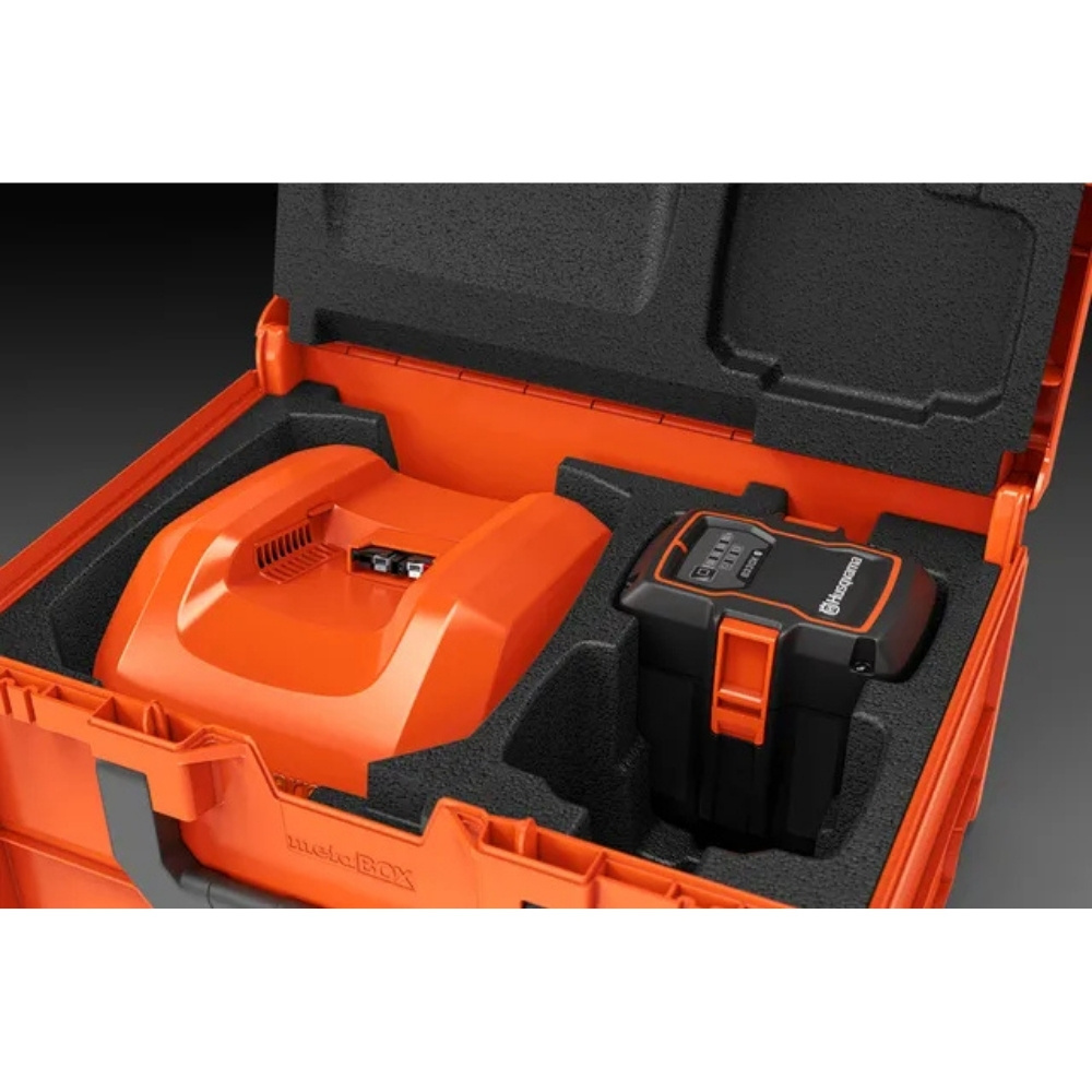 Husqvarna transportbox BC1-UN