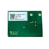 Kretskort slingsensor Automower R6V, 308V, 312V Kretskort slingsensor Automower R6V, 308V, 312V