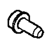 Skruv Itxscft Mt5X12 T27 10,9 Skruv Itxscft Mt5X12 T27 10,9